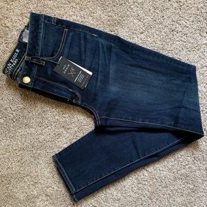Hi-Rise American Eagle Jeggings - Never Worn